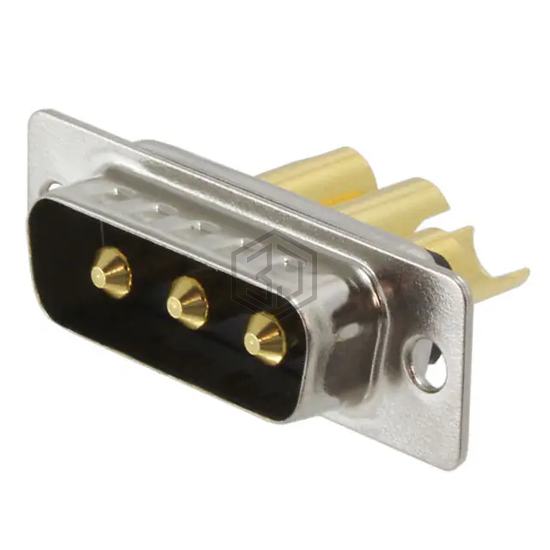 680M3W3103L401 - NorComp Inc. - D-Sub Connectors