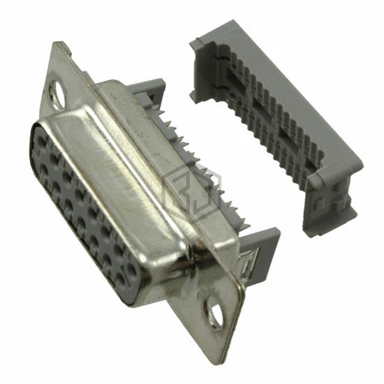 8315-6009 - 3M - D-Sub Connectors