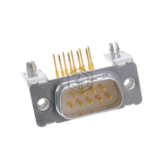 1731090166 - Molex - D-Sub Connectors