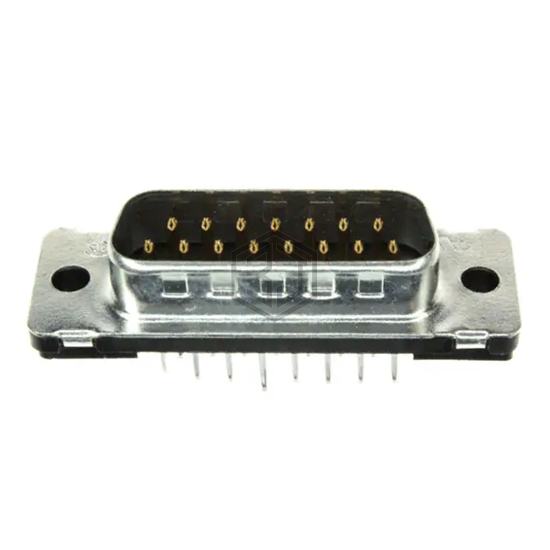 5747872-4 - TE Connectivity AMP Connectors - D-Sub Connectors