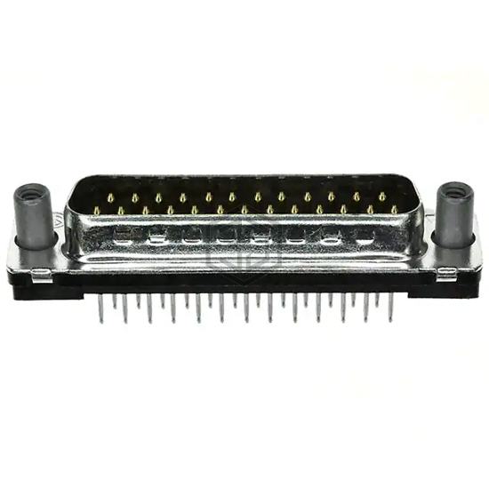 1-5745968-5 - TE Connectivity AMP Connectors - D-Sub Connectors