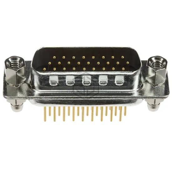 180-M26-113R911 - NorComp Inc. - D-Sub Connectors
