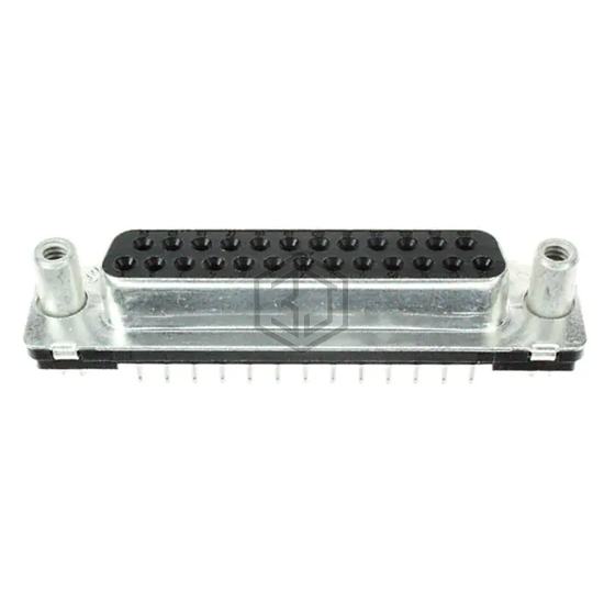 748612-1 - TE Connectivity AMP Connectors - D-Sub Connectors