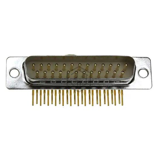 173-E25-113R001 - NorComp Inc. - D-Sub Connectors