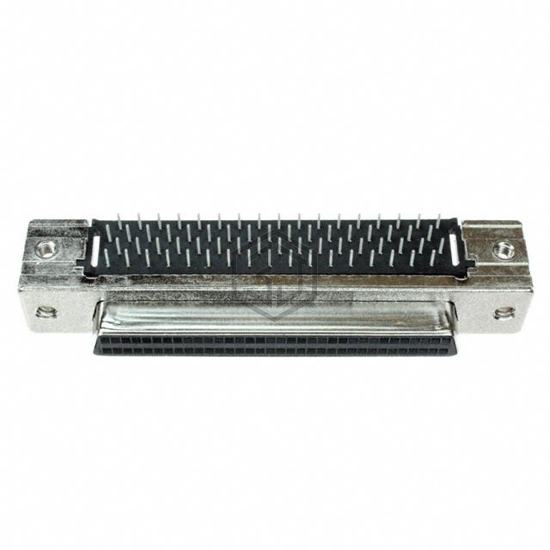 5787169-7 - TE Connectivity AMP Connectors - D-Sub Connectors