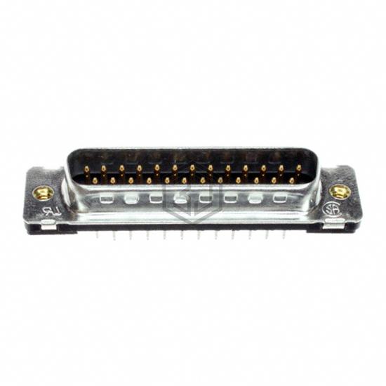 5745968-7 - TE Connectivity AMP Connectors - D-Sub Connectors
