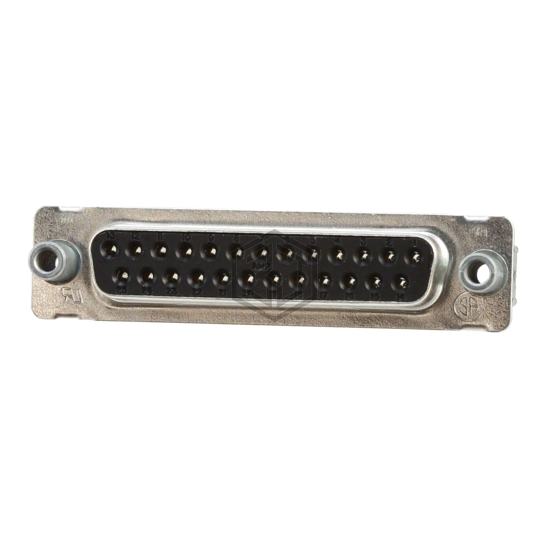 1-745967-4 - TE Connectivity AMP Connectors - D-Sub Connectors