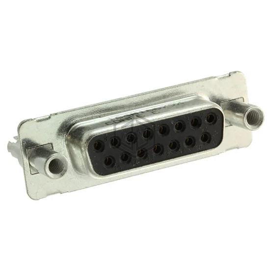 164A16679X - Conec - D-Sub Connectors