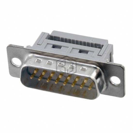 09662286700 - HARTING - D-Sub Connectors