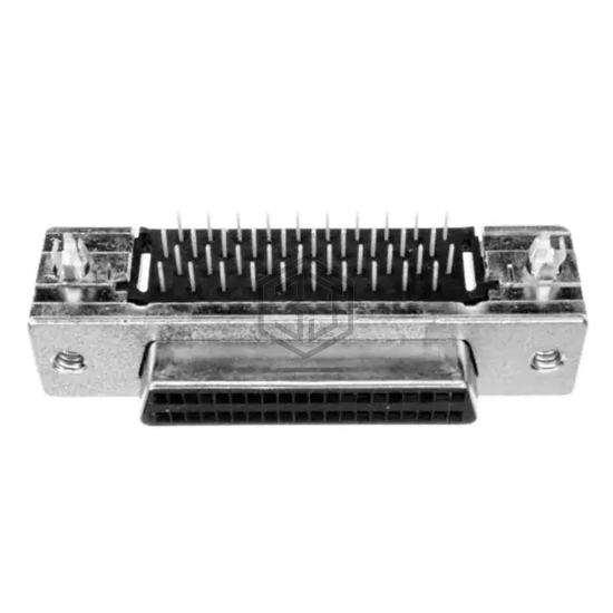5787170-4 - TE Connectivity AMP Connectors - D-Sub Connectors
