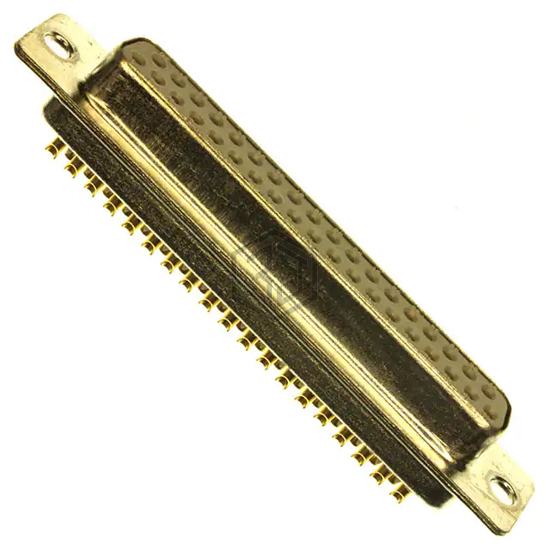 172-037-202R001 - NorComp Inc. - D-Sub Connectors