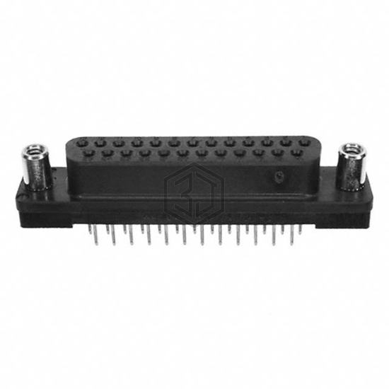 5745078-6 - TE Connectivity AMP Connectors - D-Sub Connectors