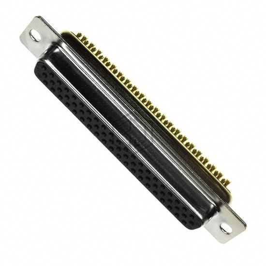 180-062-203L001 - NorComp Inc. - D-Sub Connectors