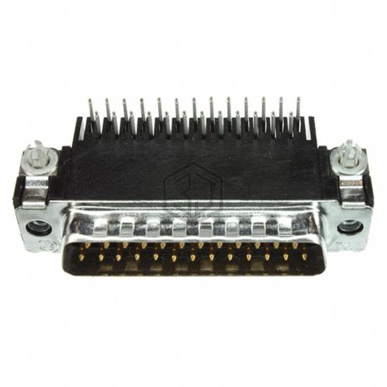 5747834-4 - TE Connectivity AMP Connectors - D-Sub Connectors