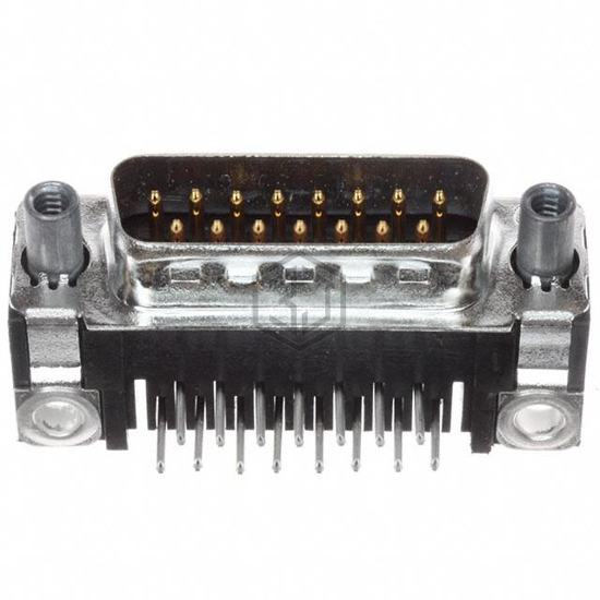 5747236-6 - TE Connectivity AMP Connectors - D-Sub Connectors