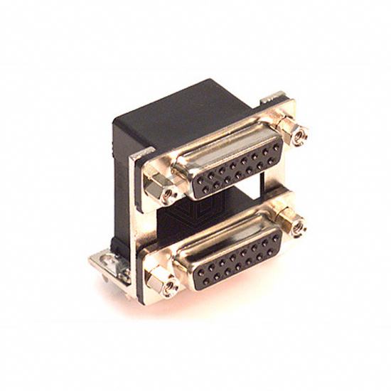 179-015-513R571 - NorComp Inc. - D-Sub Connectors