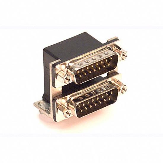 178-015-613R571 - NorComp Inc. - D-Sub Connectors
