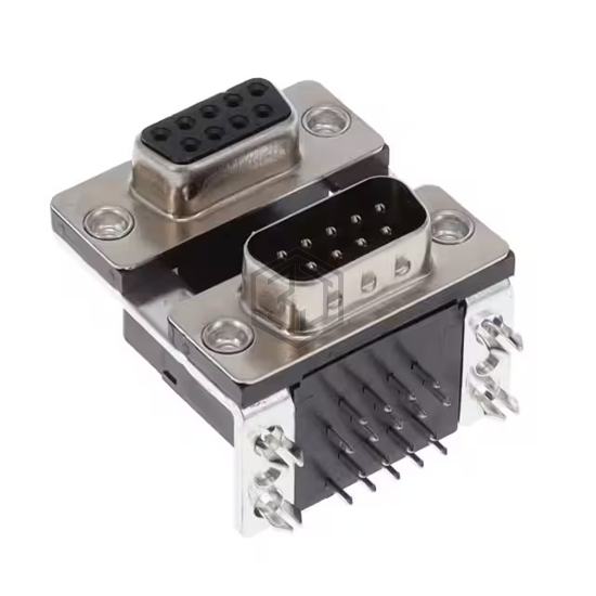 K42X-E9S/P-A4N - Kycon, Inc. - D-Sub Connectors