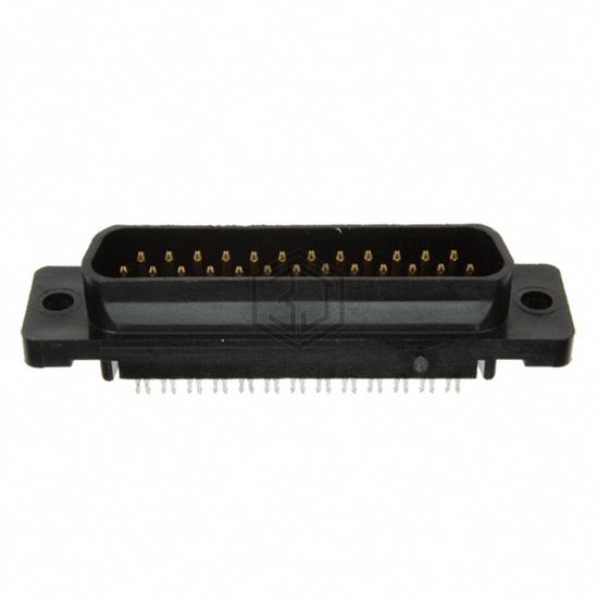 1658615-2 - TE Connectivity AMP Connectors - D-Sub Connectors