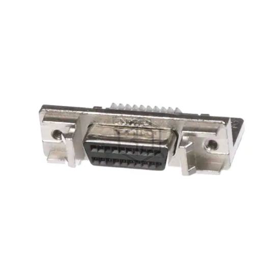 5787190-1 - TE Connectivity AMP Connectors - D-Sub Connectors