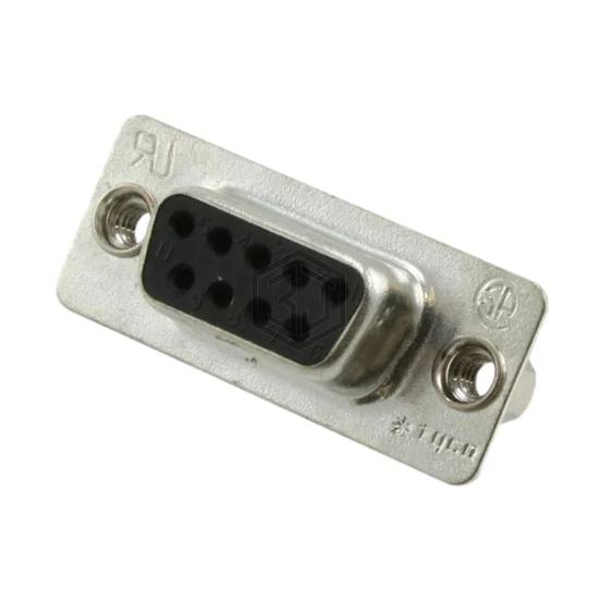 5-747905-7 - TE Connectivity AMP Connectors - D-Sub Connectors