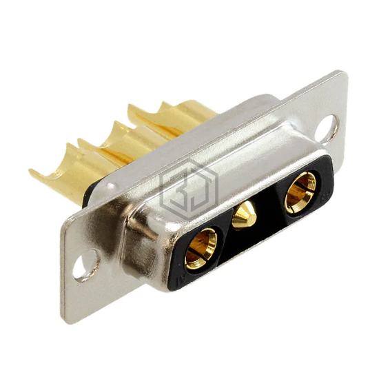 680M3W3K203L401 - NorComp Inc. - D-Sub Connectors