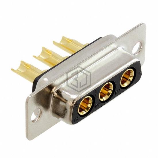 680M3W3203L201 - NorComp Inc. - D-Sub Connectors