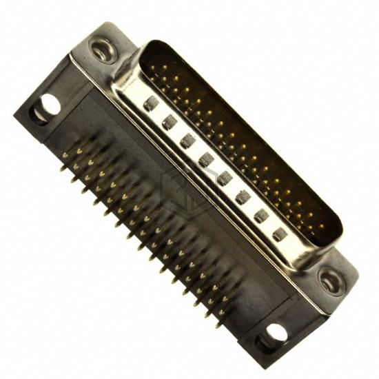 181-044-113R171 - NorComp Inc. - D-Sub Connectors