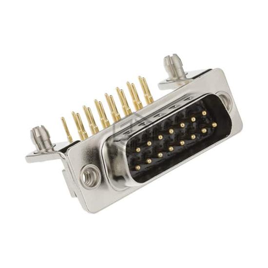 773-E15-113R461 - NorComp Inc. - D-Sub Connectors