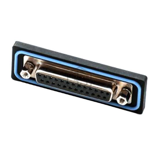 SDB-25PFFP-SL8001 - Amphenol LTW - D-Sub Connectors