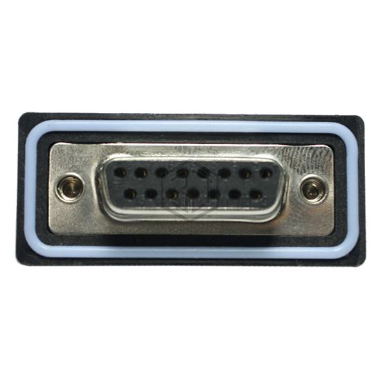 SDB-15PFFS-SL8001 - Amphenol LTW - D-Sub Connectors
