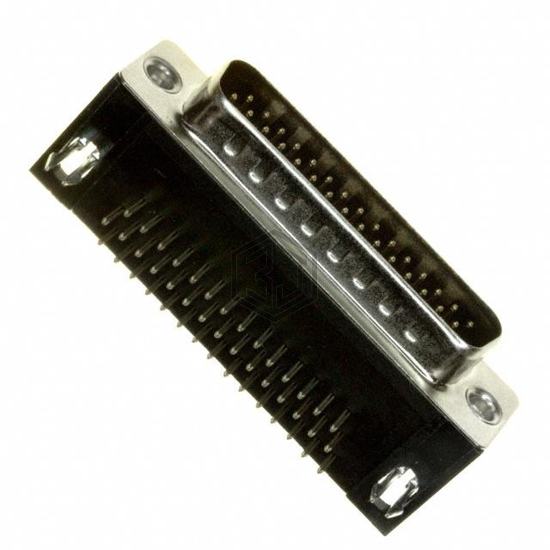 181-044-113R531 - NorComp Inc. - D-Sub Connectors