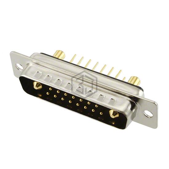 681M17W2103L001 - NorComp Inc. - D-Sub Connectors