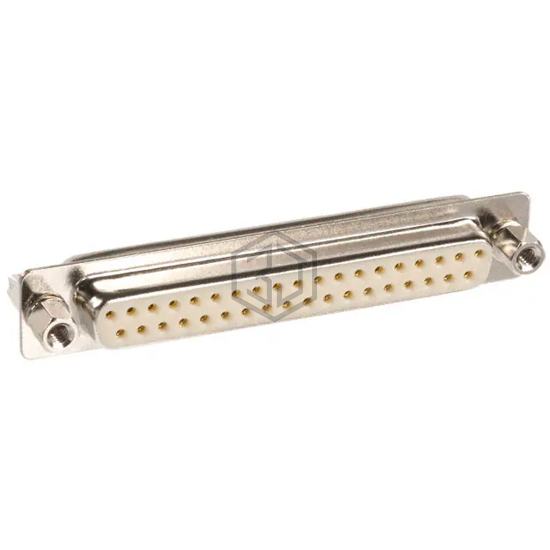 172-E37-213R911 - NorComp Inc. - D-Sub Connectors