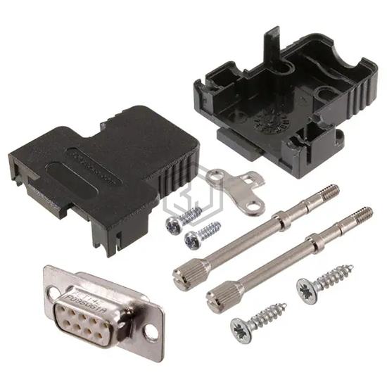 1731140094 - Molex - D-Sub Connectors