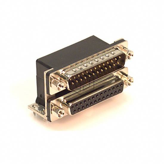 189-025-413R571 - NorComp Inc. - D-Sub Connectors