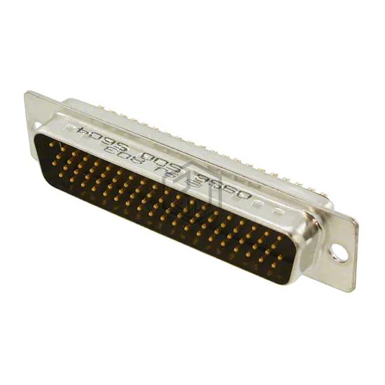09565005604 - HARTING - D-Sub Connectors