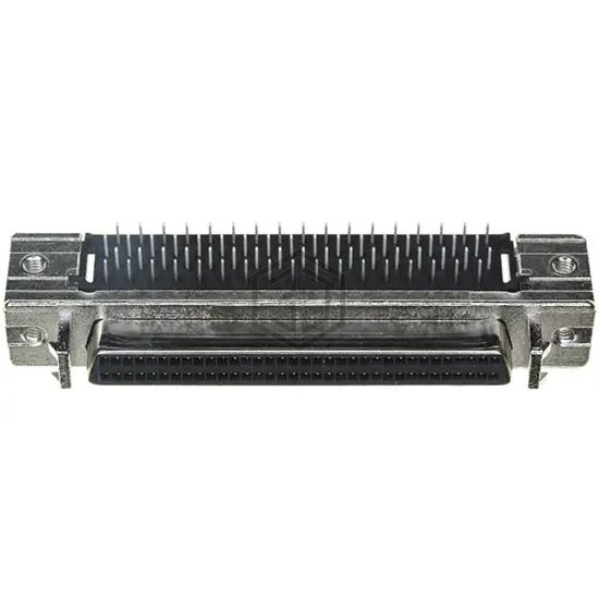 5787394-7 - TE Connectivity AMP Connectors - D-Sub Connectors