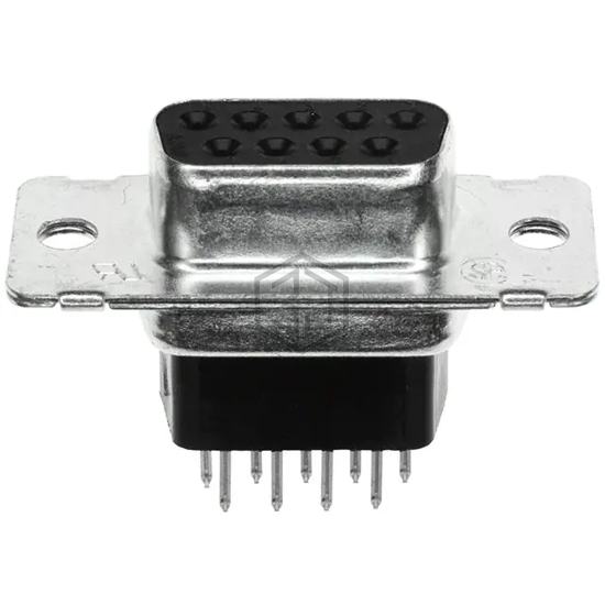 5745183-7 - TE Connectivity AMP Connectors - D-Sub Connectors