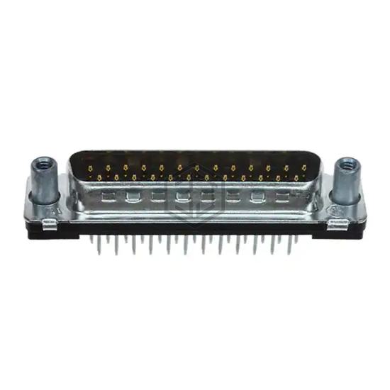 1-5745968-6 - TE Connectivity AMP Connectors - D-Sub Connectors