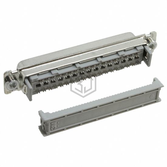 8337-6003 - 3M - D-Sub Connectors