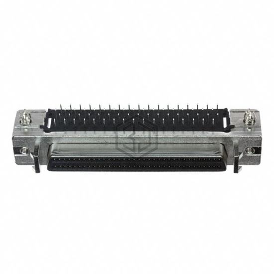 787082-7 - TE Connectivity AMP Connectors - D-Sub Connectors