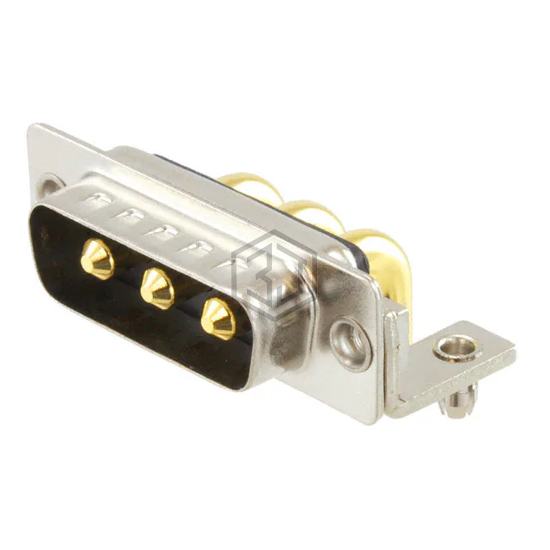 684M3W3103L461 - NorComp Inc. - D-Sub Connectors