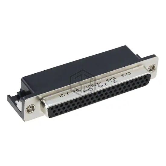 09564525612 - HARTING - D-Sub Connectors