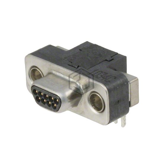 0836119016 - Molex - D-Sub Connectors
