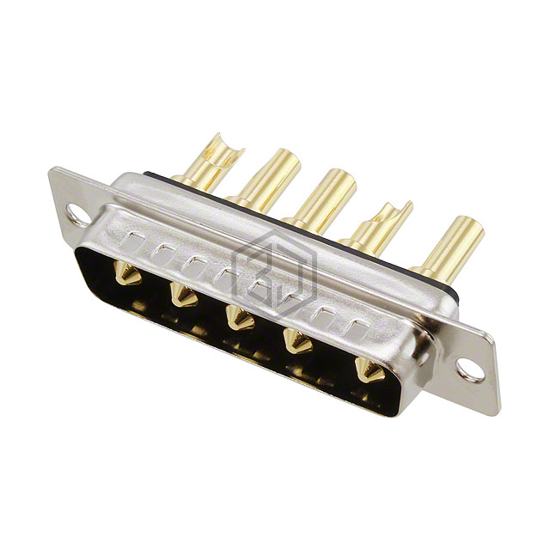 680M5W5103L201 - NorComp Inc. - D-Sub Connectors