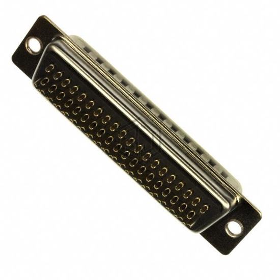 180-078-103L001 - NorComp Inc. - D-Sub Connectors