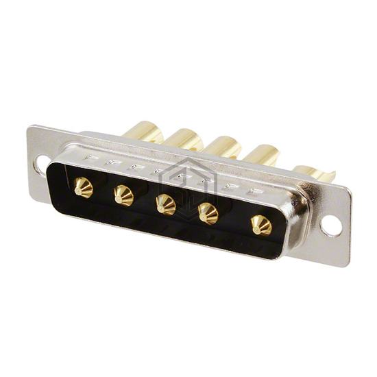 680M5W5103L401 - NorComp Inc. - D-Sub Connectors