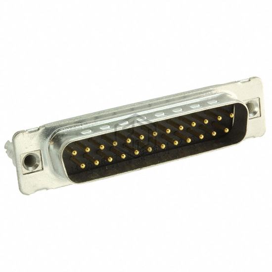 163A16179X - Conec - D-Sub Connectors