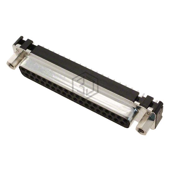 09664516513 - HARTING - D-Sub Connectors